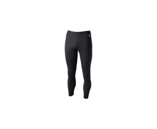 Mico Tights in Everdry Unisex / Melna / XXL Термобелье