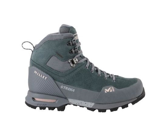 Millet W G Trek 4 GTX® / Pelēka / 42