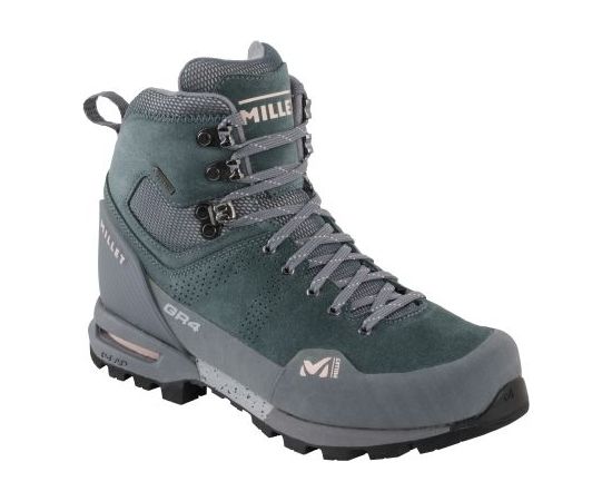 Millet W G Trek 4 GTX® / Pelēka / 42