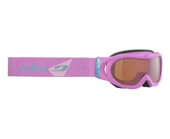 Julbo Astro Cat 3 / Rozā / Zila