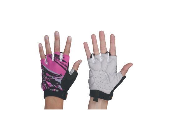 Northwave Crystal Short Gloves / Balta / XS