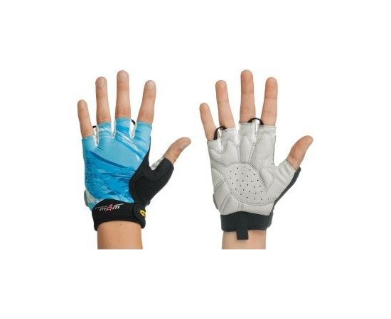 Northwave Crystal Short Gloves / Balta / XS