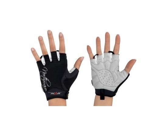 Northwave Crystal Short Gloves / Balta / XS