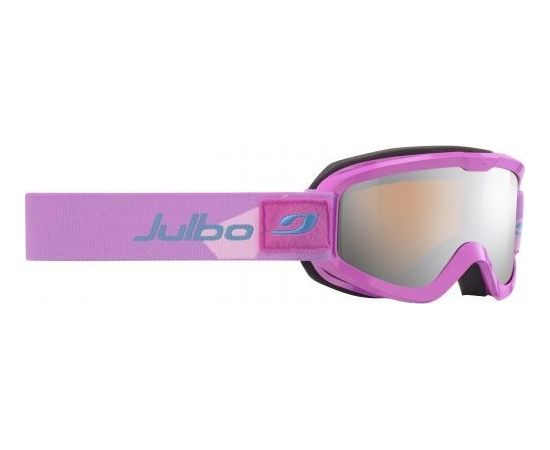 Julbo Eris Cat 3 / Rozā