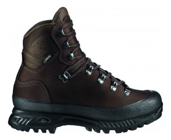 Hanwag Nazcat Lady GTX / Brūna / 39