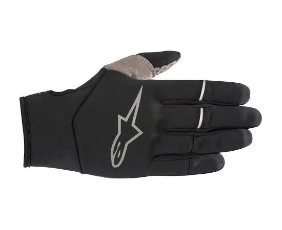 Alpinestars Aspen WR Pro Glove / Melna / Pelēka / M