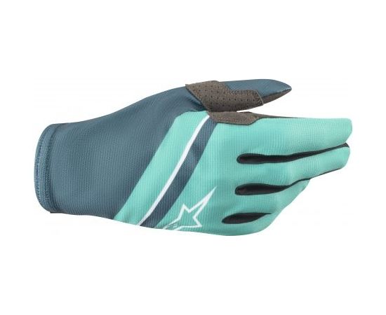 Alpinestars Aspen Plus Glove / Zila / Gaiši zila / M