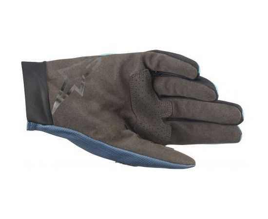 Alpinestars Aspen Plus Glove / Zila / Gaiši zila / M
