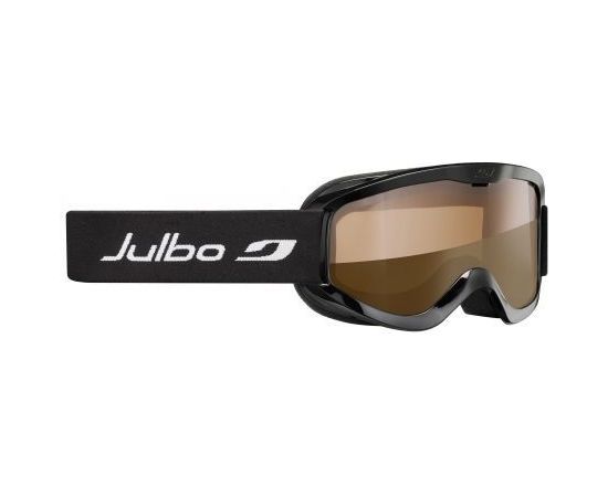 Julbo Proton Chroma Kids / Melna