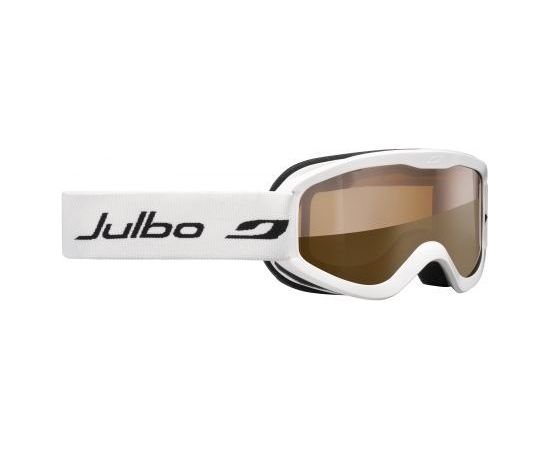 Julbo Proton Chroma Kids / Melna