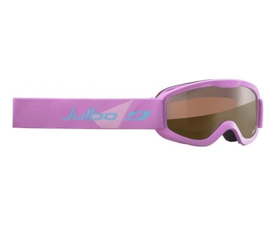 Julbo Proton Chroma Kids / Melna