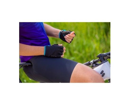 Northwave Fast W Short Glove / Rozā / Melna / S