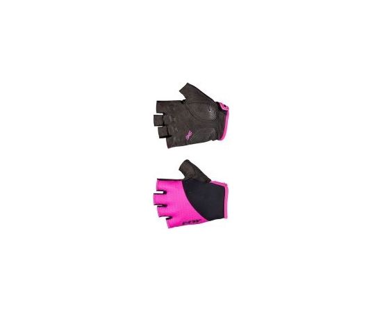 Northwave Fast W Short Glove / Rozā / Melna / XS