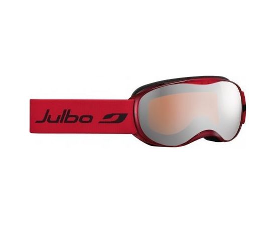 Julbo Atmo Cat 3 / Sarkana