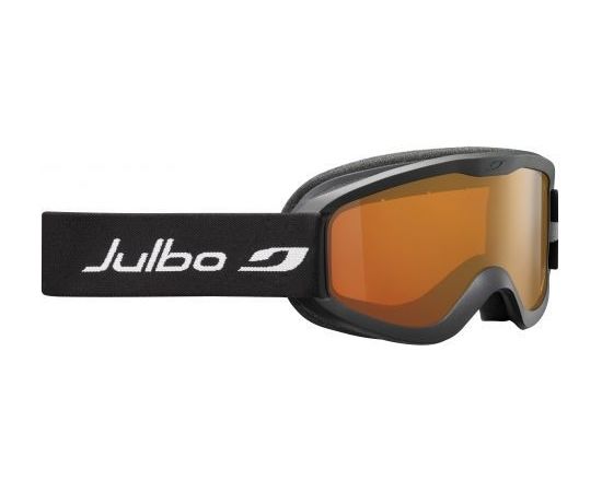 Julbo Proton Cat 3 / Melna