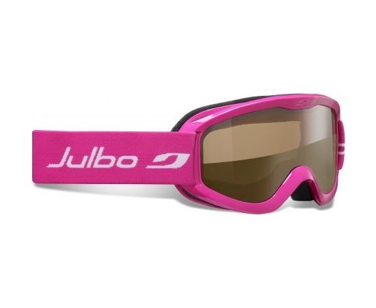 Julbo Proton Cat 3 / Melna