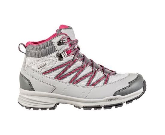 Lafuma LD Arica / Pelēka / Rozā / 38 Zābaki