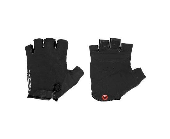 Northwave Jet Short Gloves / Sarkana / XXL