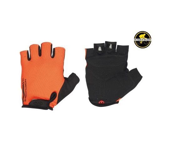 Northwave Jet Short Gloves / Balta / XL