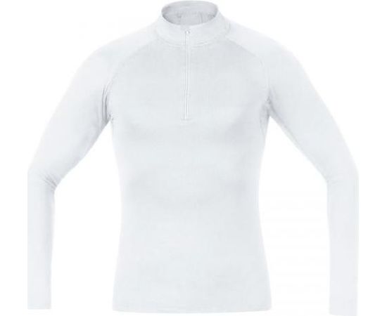 Gore Wear M Base Layer Turtleneck / Melna / M