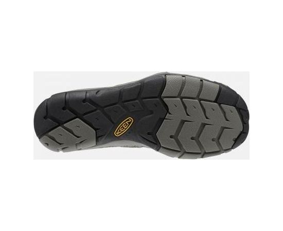 Keen Clearwater CNX Men's / Pelēka / Brūna / 45  Сандалии