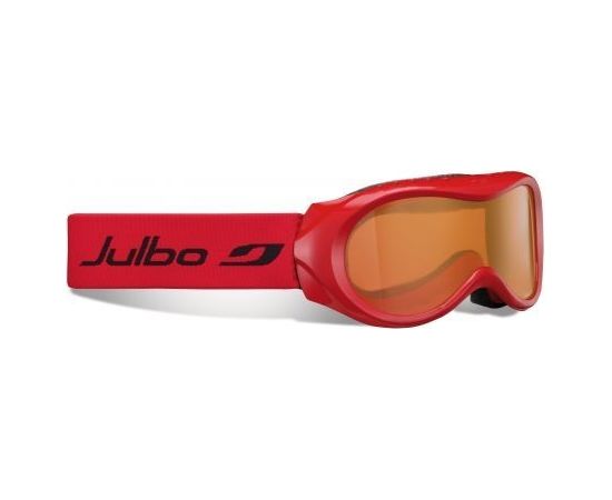 Julbo Satellite Cat 3 / Sarkana