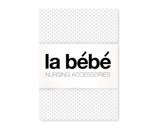 La Bebe™ Nursing La Bebe™ Cotton 100x135 Art.101757 Детский хлопковый пододеяльник 100x135cm