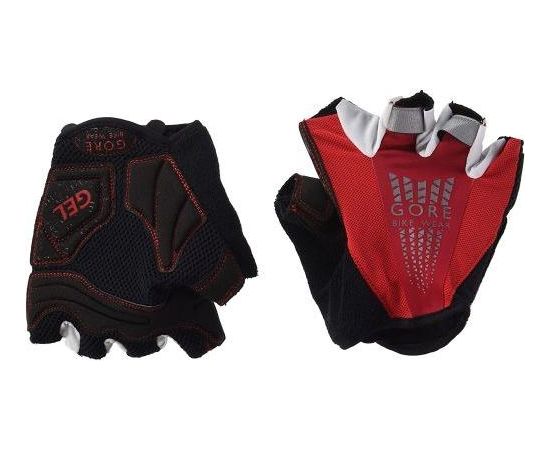 Gore Wear Xenon 2.0 Gloves / Melna / Balta / 11