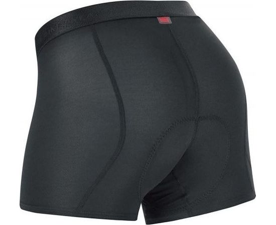 Gore Wear Base Layer Lady Shorty+ / Melna / 40/L