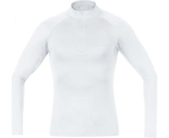 Gore Wear Base Layer Lady Turtleneck / Melna / 38/M