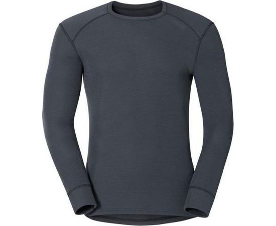 Odlo M Active Warm Shirt / Zila / S
