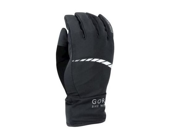Gore Wear Road Gloves GTX / Melna / 7