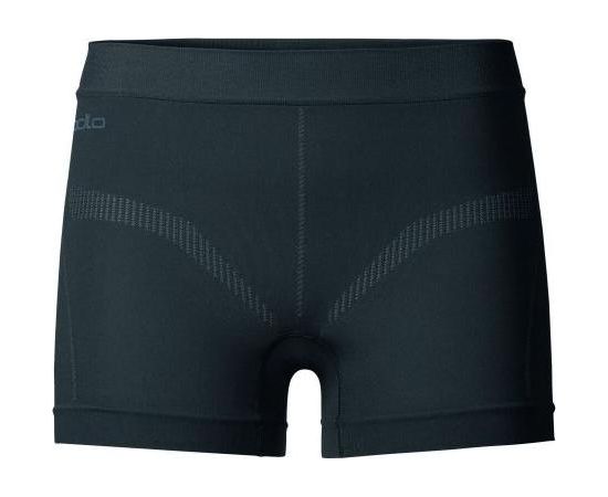 Odlo Panty Evolution Light Women / Melna / XS