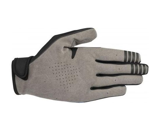 Alpinestars Aspen Pro Glove / Pelēka / Oranža / L