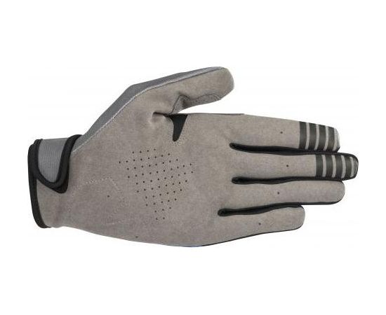Alpinestars Aspen Pro Glove / Pelēka / Oranža / L