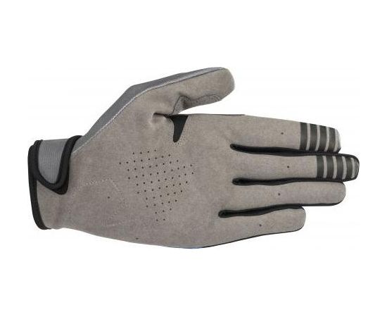 Alpinestars Aspen Pro Glove / Pelēka / Oranža / M