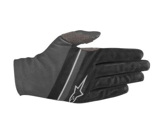 Alpinestars Aspen Plus Glove / Melna / Pelēka / XL