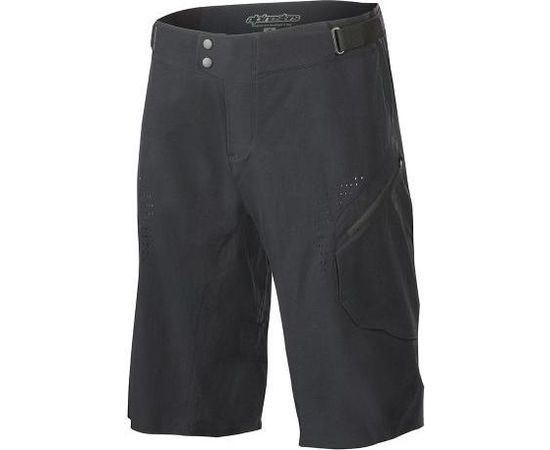 Alpinestars Alps 8.0 Shorts / Melna / 40