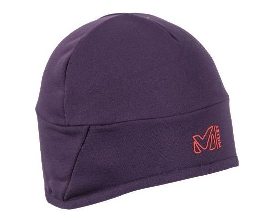 Millet Power Stretch Beanie / Melna