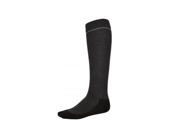 Mico Outdoor Long Sock / Tumši pelēka / 44-46