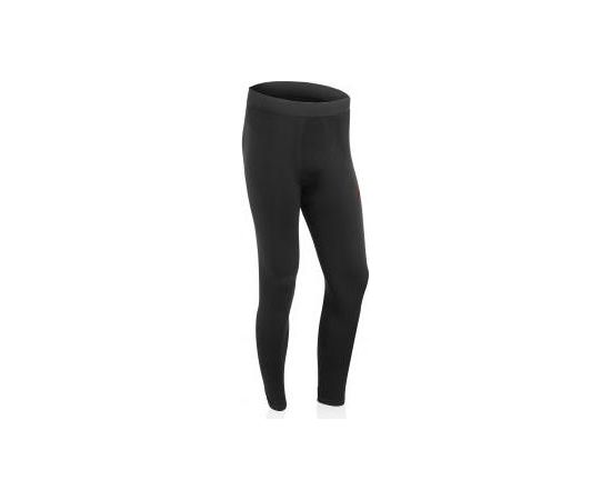 F-lite Megalight 240 Heat Longtight Woman / Melna / S