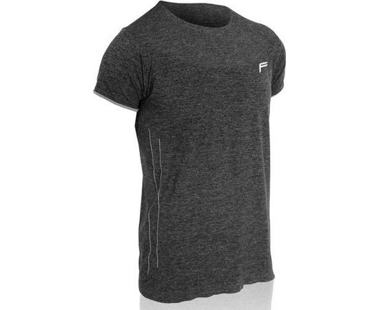 F-lite Megalight 140 T-Shirt Man / Melna / L