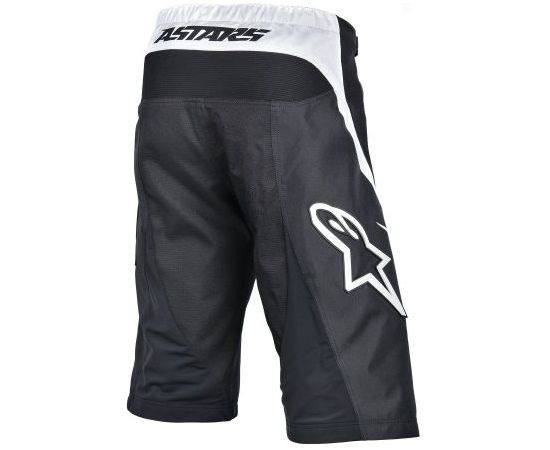 Alpinestars Sight Shorts / Melna / Pelēka / 52