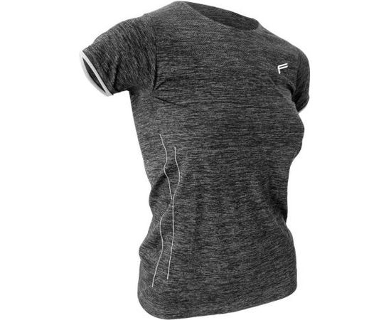 F-lite Megalight 140 T-Shirt Woman / Melna / S