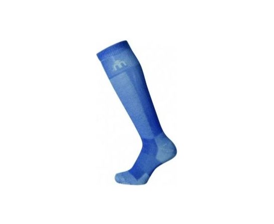 Mico Kids Ski Sock In Polypropylene / Rozā / 30-32