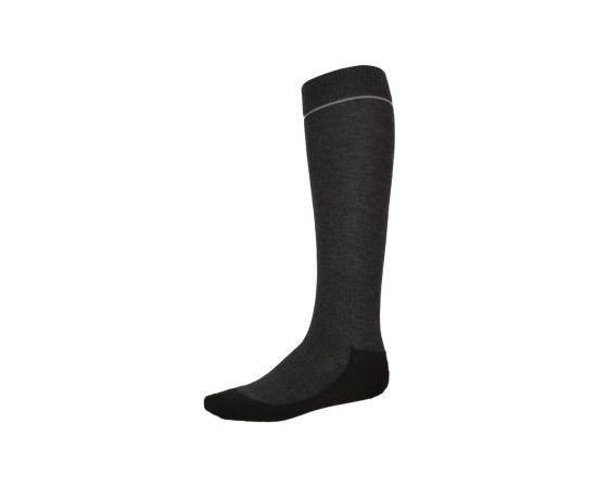 Mico Outdoor Long Sock / Pelēka / 41-43