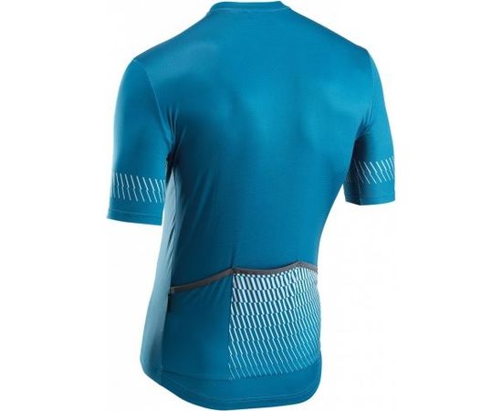 Northwave Origin Jersey / Zila / Pelēka / XL