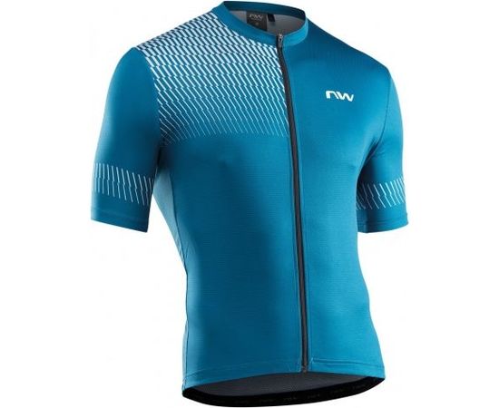 Northwave Origin Jersey / Melna / Pelēka / XL