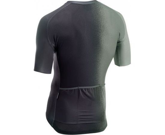 Northwave Blade Jersey SS / Melna / Pelēka / XL