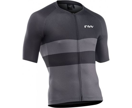 Northwave Blade Air Jersey SS / Zaļa / Melna / XXL